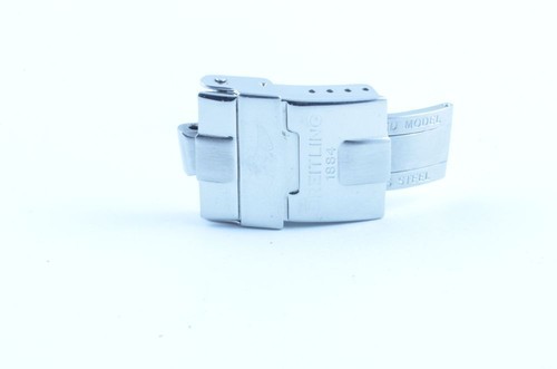 Breitling fighter band folding - fighter,