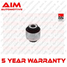 Track Control Arm Bush Front Rear Upper Inner Aim Fits VW Audi Skoda Seat