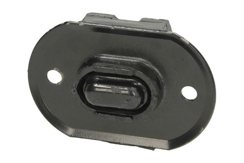 Front gearbox mount beetle - gearbox,
