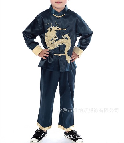 Chinese oriental childrens - oriental,