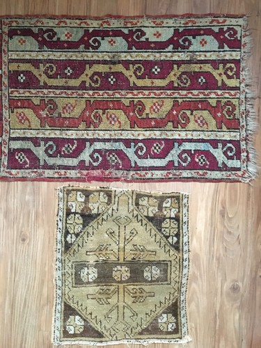 Antique turkish anatolia hand - antique,