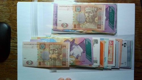 Joblot different unc - of,