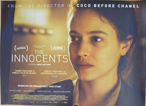 The innocents quad - innocents,