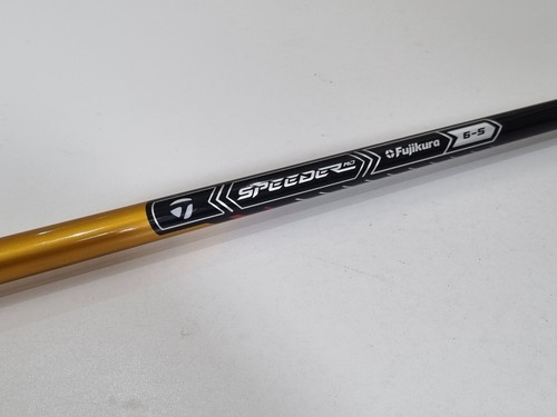 Fujikura speeder mini driver - fujikura,