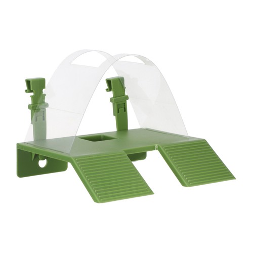Pet turtle basking platform - ,