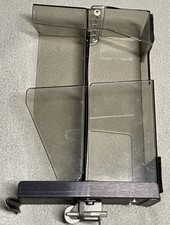 Baron Data Transcriptor X