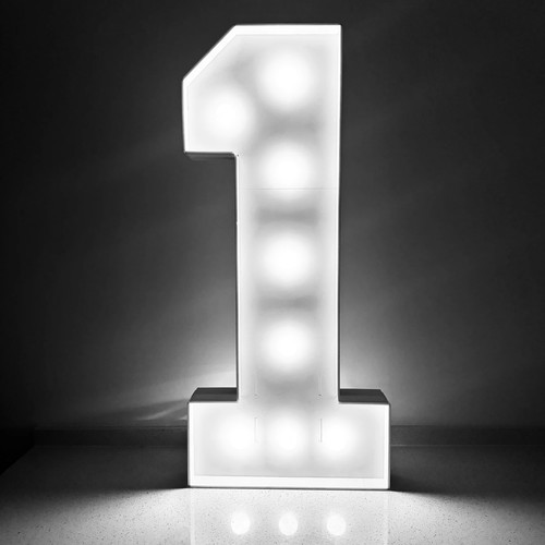 2pcs 73cm led light - 73cm,