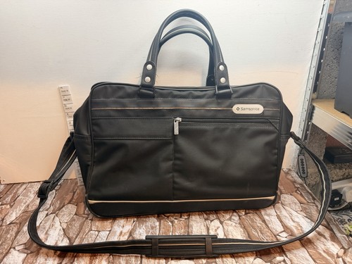 Samsonite large holdall duffle - large,
