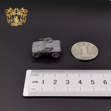 3D Printing Model 1/144French
