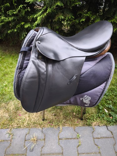 Versatility saddle vsd - versatility,