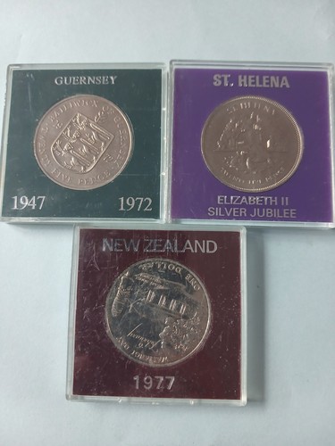 Crowns helena guernsey - 3,