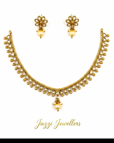 Indian gold plated - indian, ad