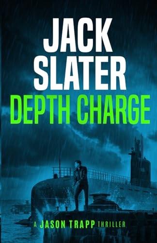 Depth charge jason - (jason, trapp