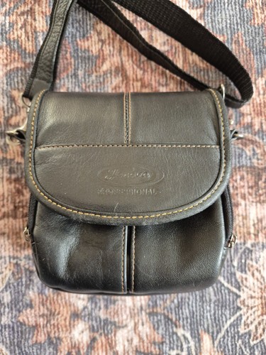 Vintage jenova leather camera - jenova,