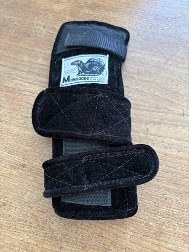 Mongoose lifter ten pin - mongoose,