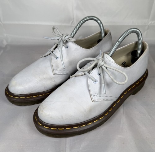 Martens 1461 blue - dr, “blue