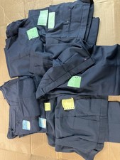 british rail uniform job lot