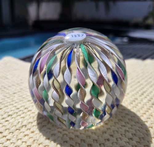 Fratelli toso murano art - art, glass