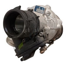 RANGE ROVER Evoque L551 Turbo