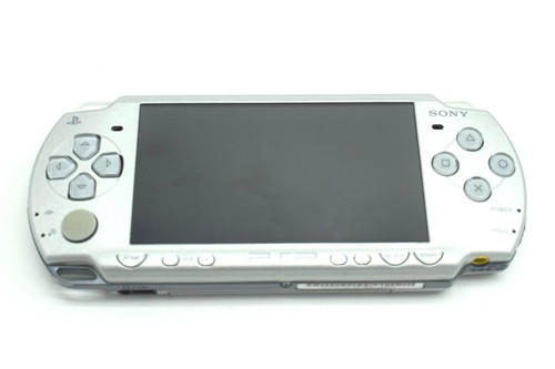 Sony psp 2000 - psp, slim