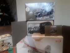 Corgi 1/50 Scale 55601 Diamond T Wrecker Truck US Army - Green * NEW