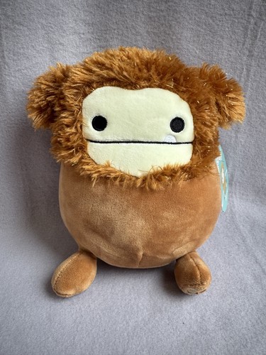 Squishmallows benny the - squishmallows,