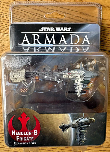 Star wars armada nebulon - wars:,