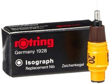 rOtring Isograph Technical