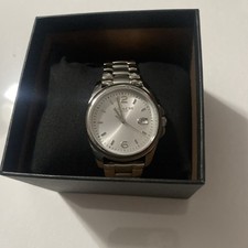 Coach men watch