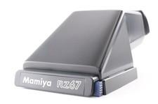 Meter Works **Exc+5** Mamiya