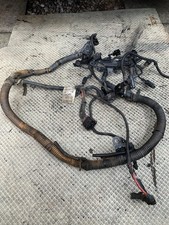 Vauxhall Opel 1.7 CDTi Z17DTH Engine Wiring Loom Section 55352107 Astra H Zafira