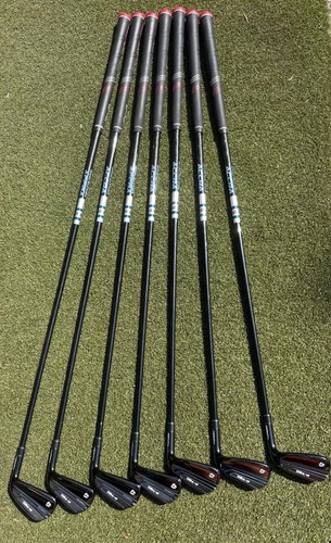 Taylormade 790 black - taylormade,