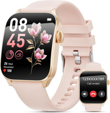 Smart Watch for Men Women