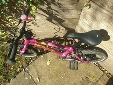 Islabike Cnoc 14L Children's