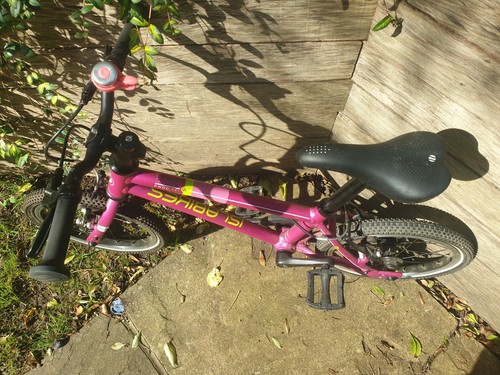 Islabike cnoc 14l children - cnoc,