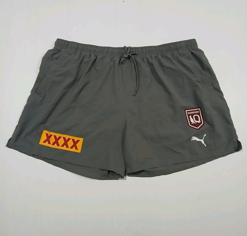 Queensland maroons puma - maroons, soo