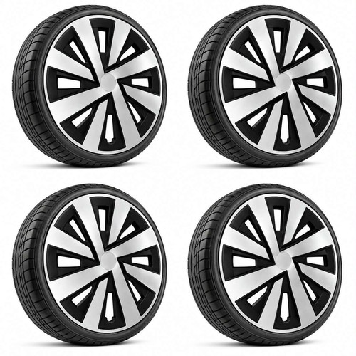 4x15 wheel trims covers - 4x15",