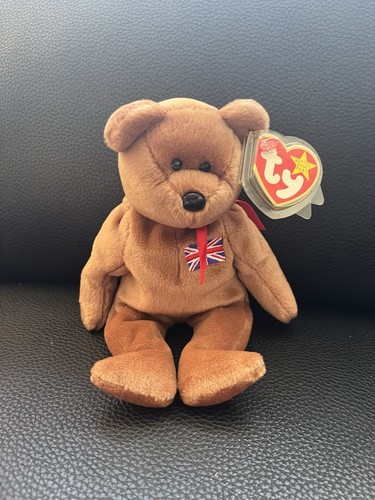 Beanie baby britannia - ty,