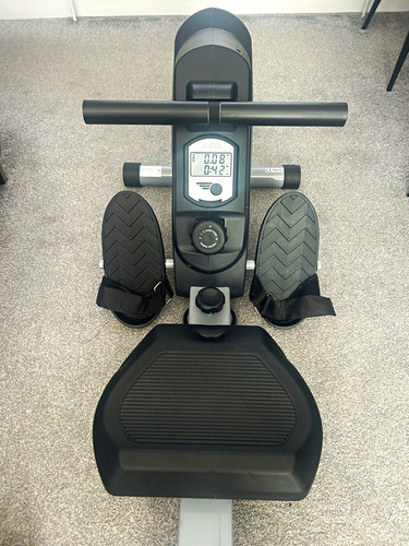 Jll r200 foldaway rowing - jll,