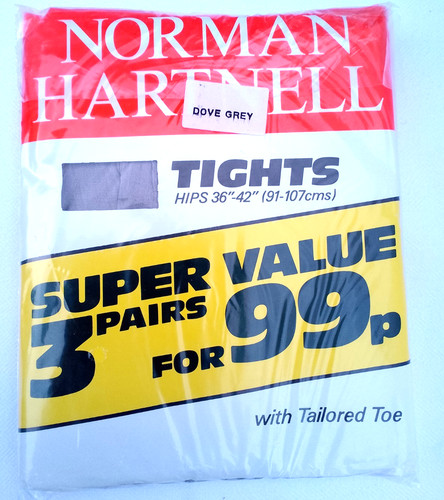 Norman hartnell 1970 80s - hartnell, 1970/80s