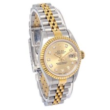 Rolex Oyster Perpetual