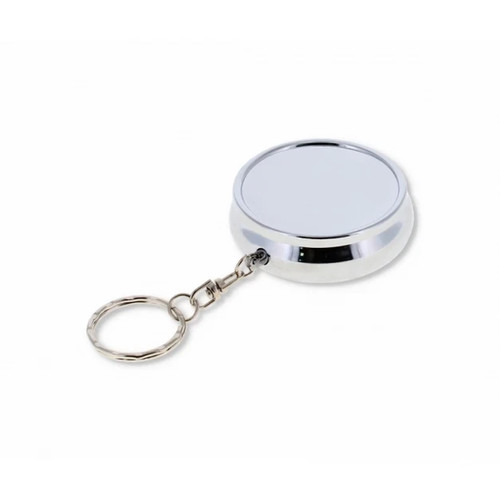 New portable pocket ashtray - new,