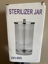 Barbicide Disinfecting Jar