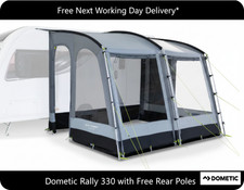 KAMPA DOMETIC RALLY 330