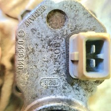 Bosch 0438140  Warm up Regulator