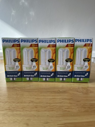 Philips energy saver - philips,