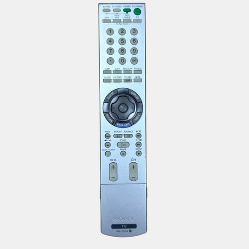 Genuine sony yd002 tv - sony, rm-yd002
