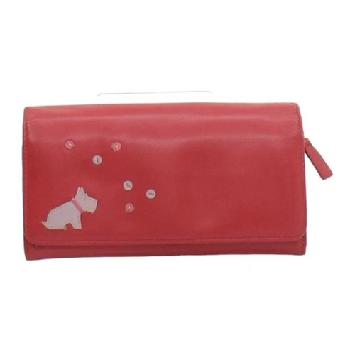 Radley leather fold - radley,