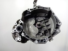 VAUXHALL ASTRA Gearbox
