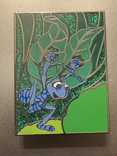 Disney Pin 2013 Pixar Mystery